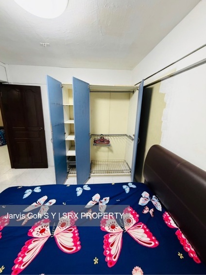 Blk 211 Boon Lay Place (Jurong West), HDB 3 Rooms #605957001